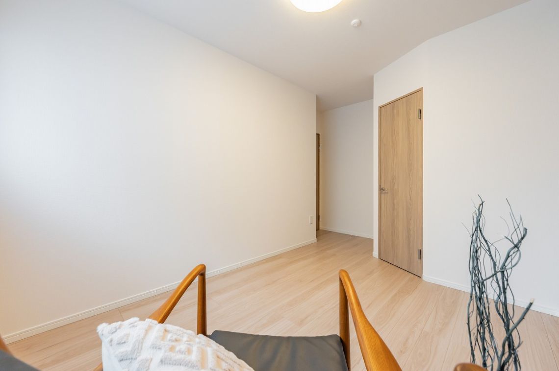 レクセルプラザ本川越居室