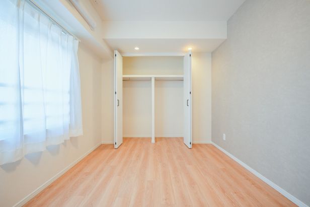 トーカンマンション須磨マリンパーク居室