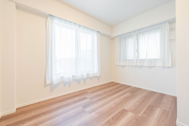 Ｔｈｅ　ＮＯＢＵＴＯ　ＨＩＬＬＳ　ＦＯＲＥＳＴ　ＣＯＵＲＴ居室