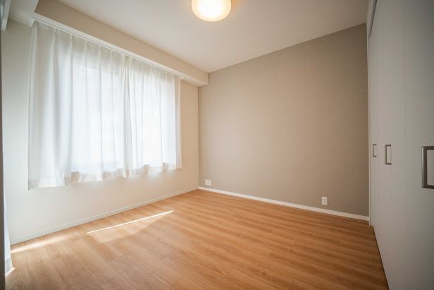 ラ・マナージュ異人館通居室