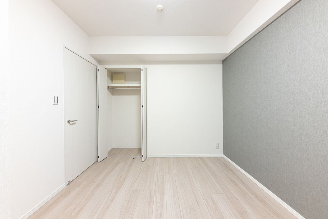 ライオンズ聖蹟桜ヶ丘パシーナ収納