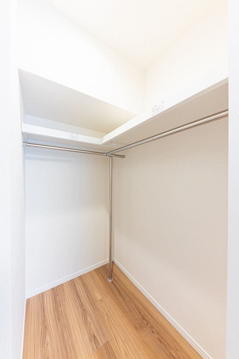 ライオンズマンション吉祥寺第３収納