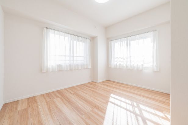 ライオンズマンション八千代台駅前居室