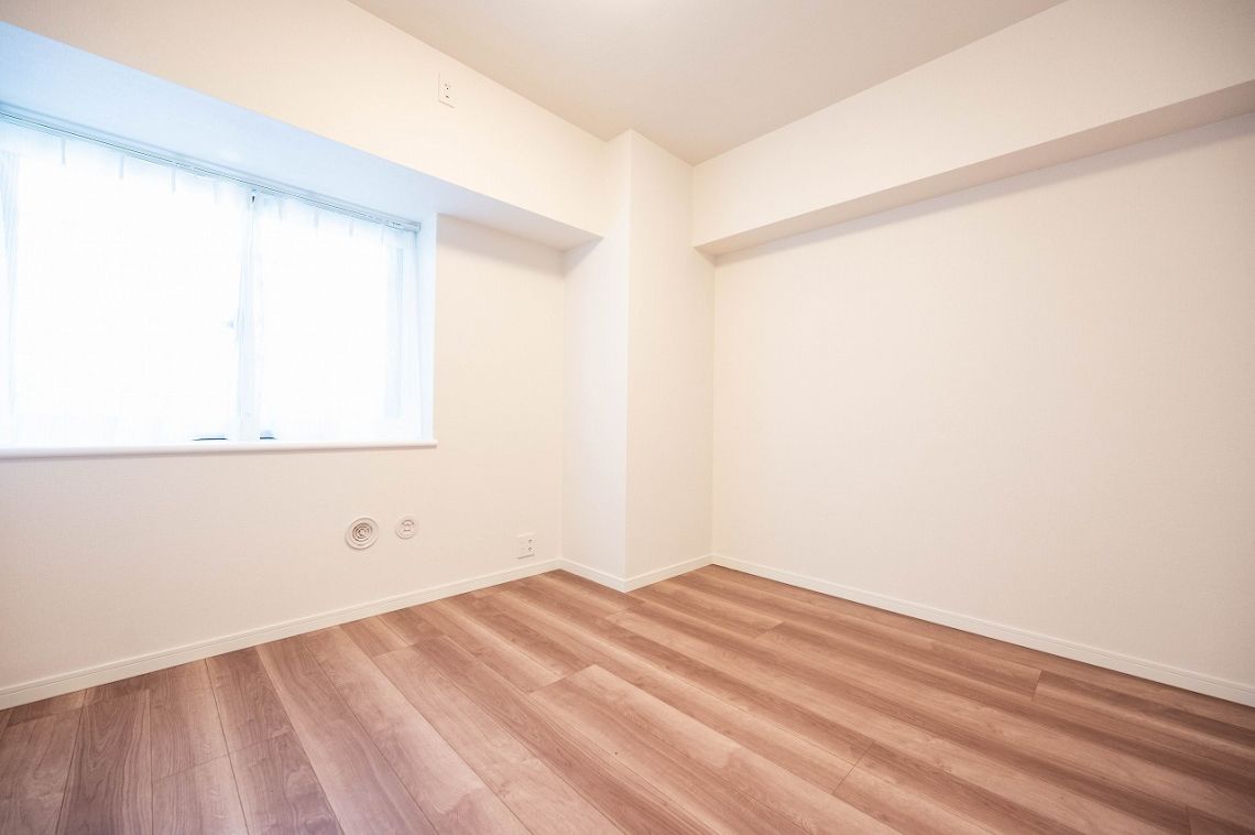 クリオ王子神谷参番館居室