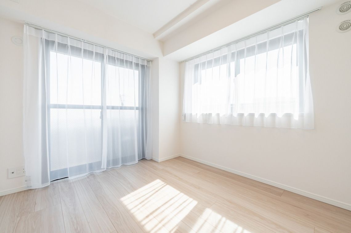 セザール町田中町居室