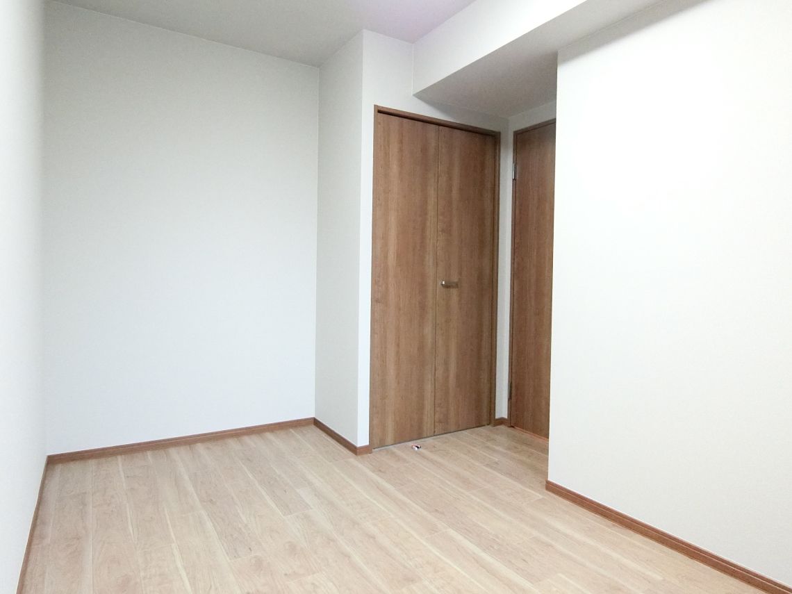 ライオンズマンション高岡中島町居室