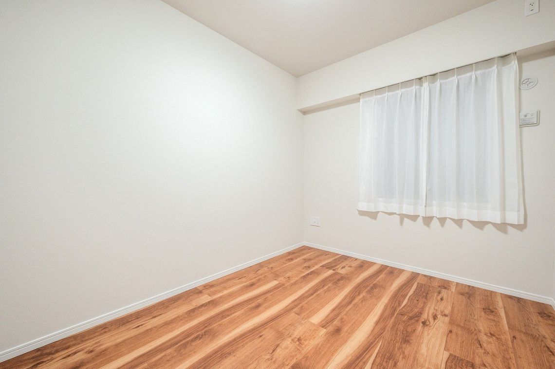 フォートンヒルズＣ棟居室