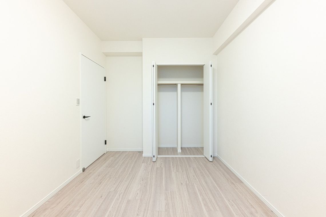 エフユニバース収納