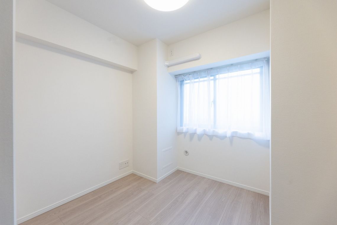 ライオンズシティ浅草その他内観