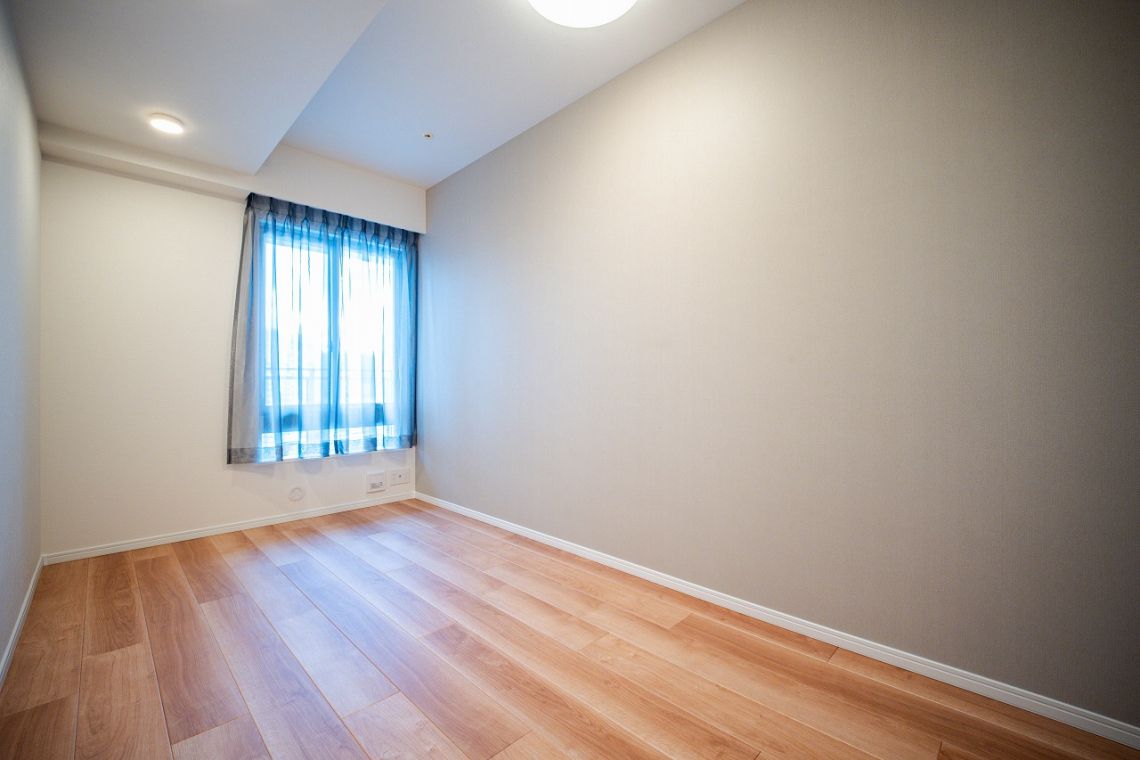 ヴィークタワーＯＳＡＫＡ居室