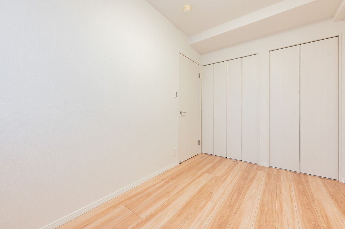 ライオンズガーデン西国分寺居室