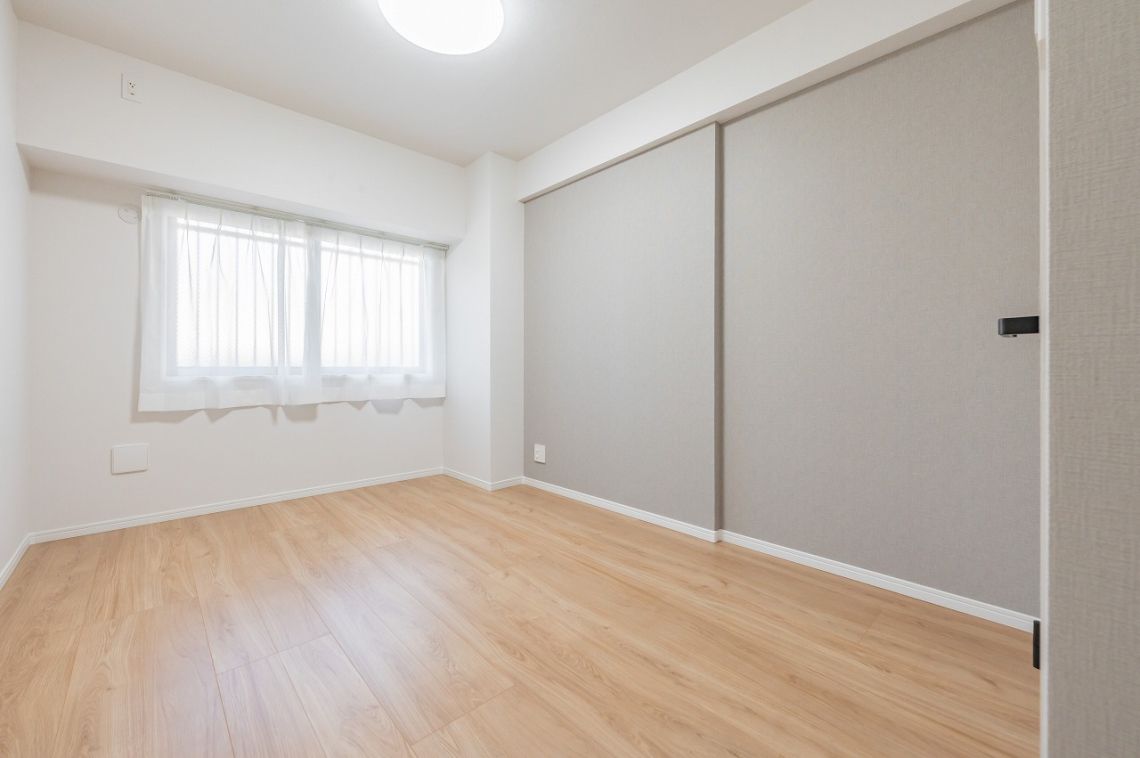 ライオンズシティ田無本町居室