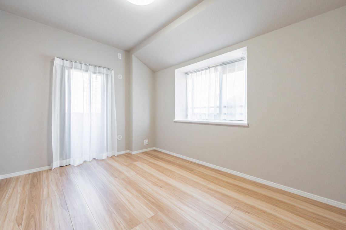 ライオンズガーデン東船橋居室