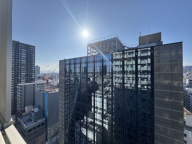 プレミスト南船場その他現地