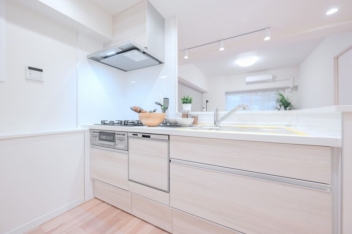 蒲田グリーンパークキッチン