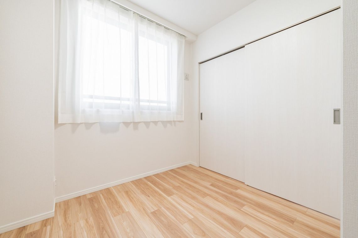 シンフォニックヒルズ横濱北寺尾居室