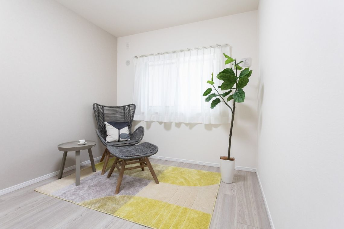 Ｄ´クラディア住吉リバーシーン居室