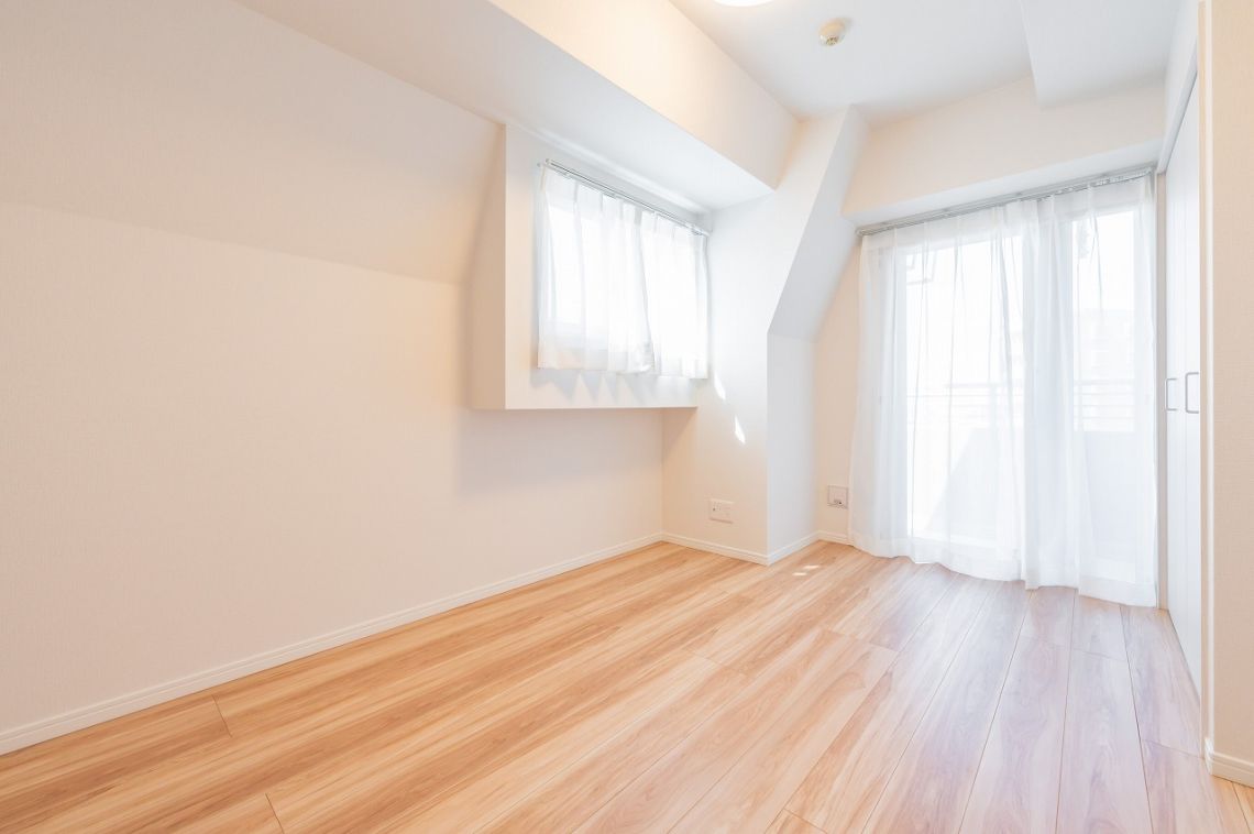 カインドステージ亀有居室