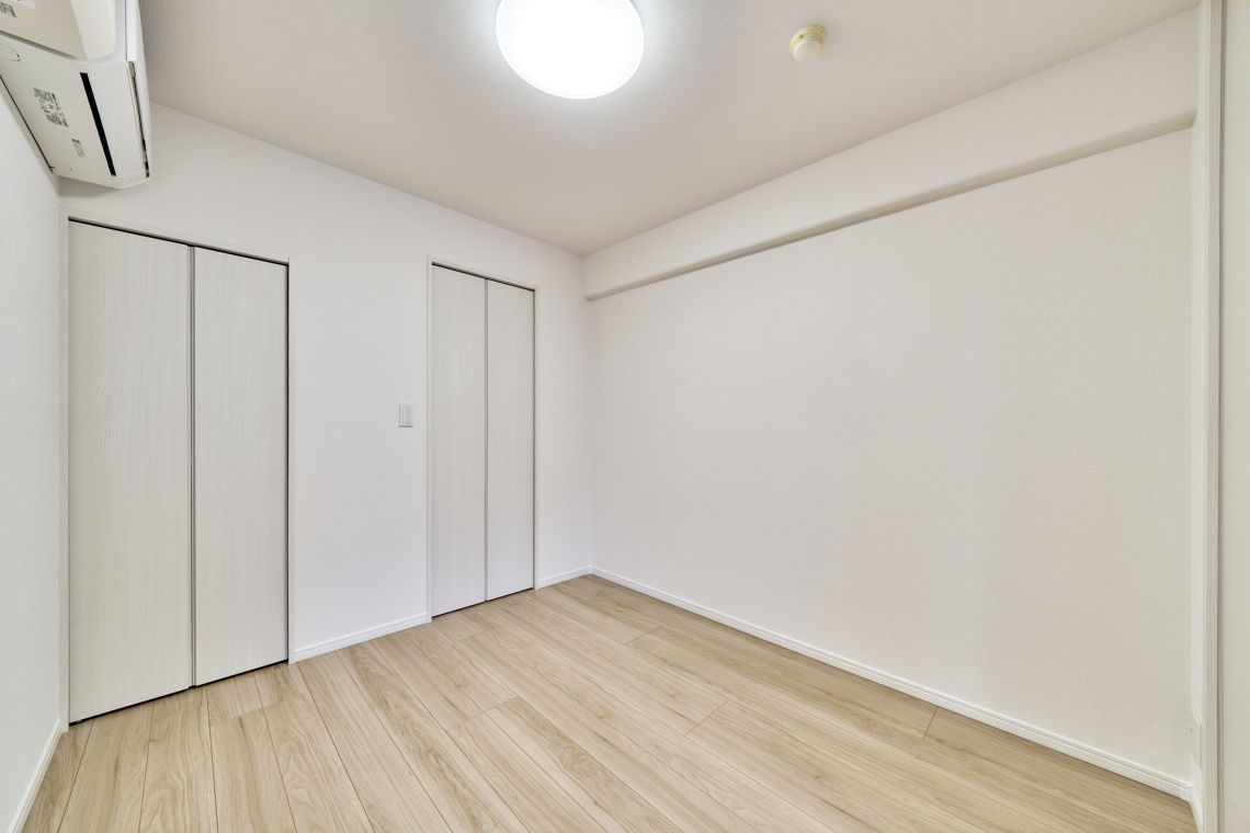 サーパス南福岡居室