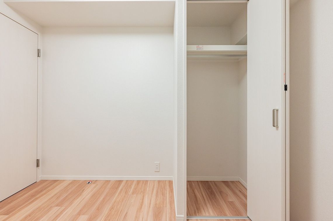 ライオンズマンション神楽坂第３その他内観