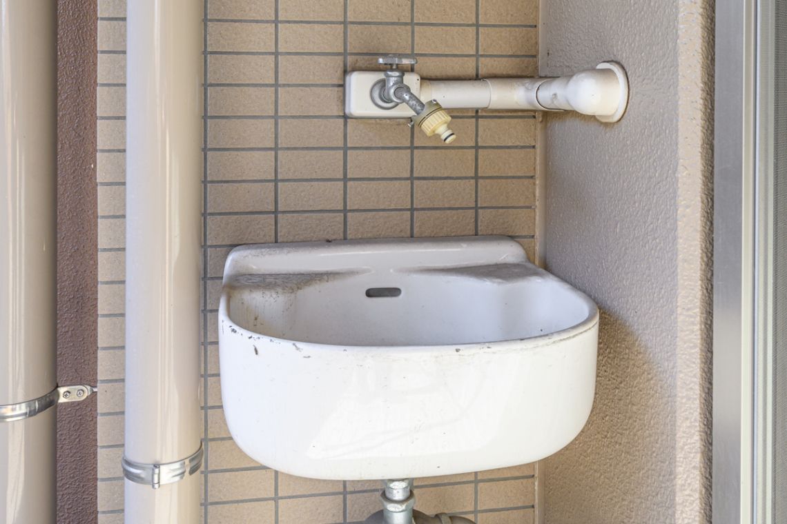 コスモ北新横濱ステーションフロントその他現地