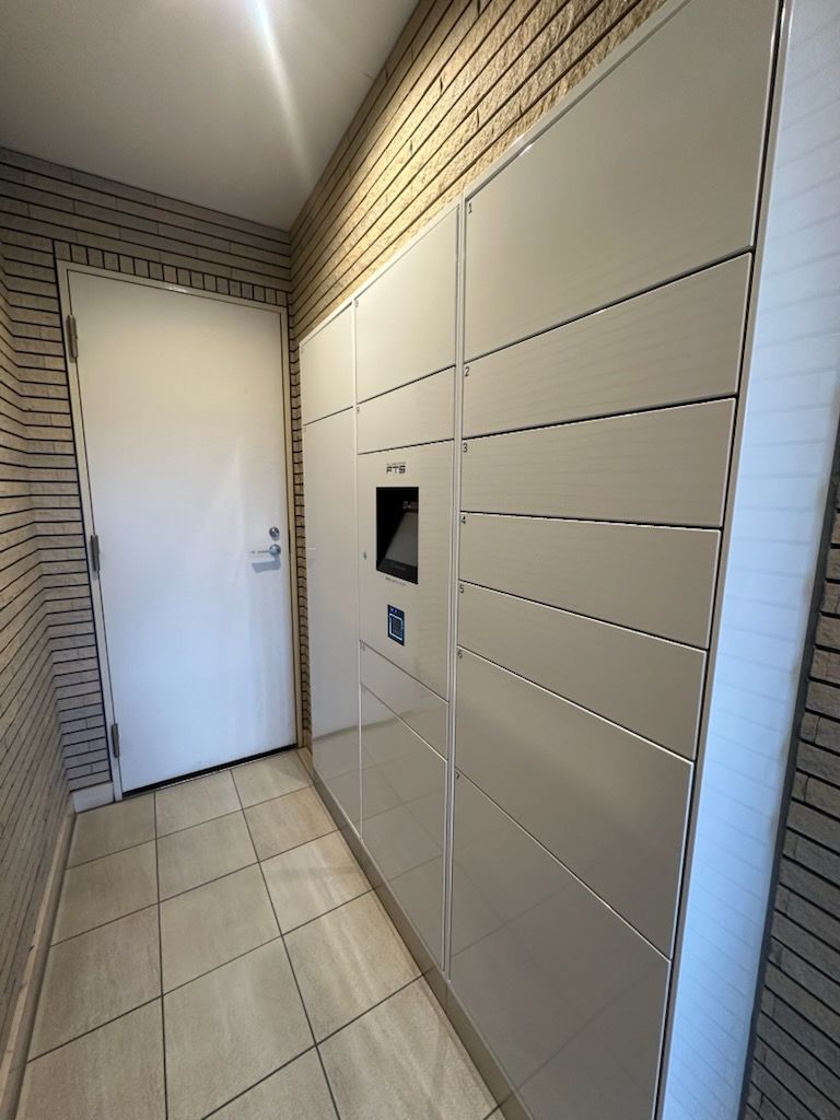 サーパス南矢野目その他共用部