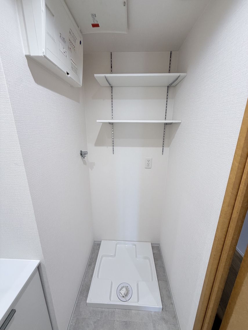 サーパス住吉洗面台・洗面所