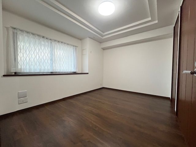 ランドシティ鴨池グランノービレ居室