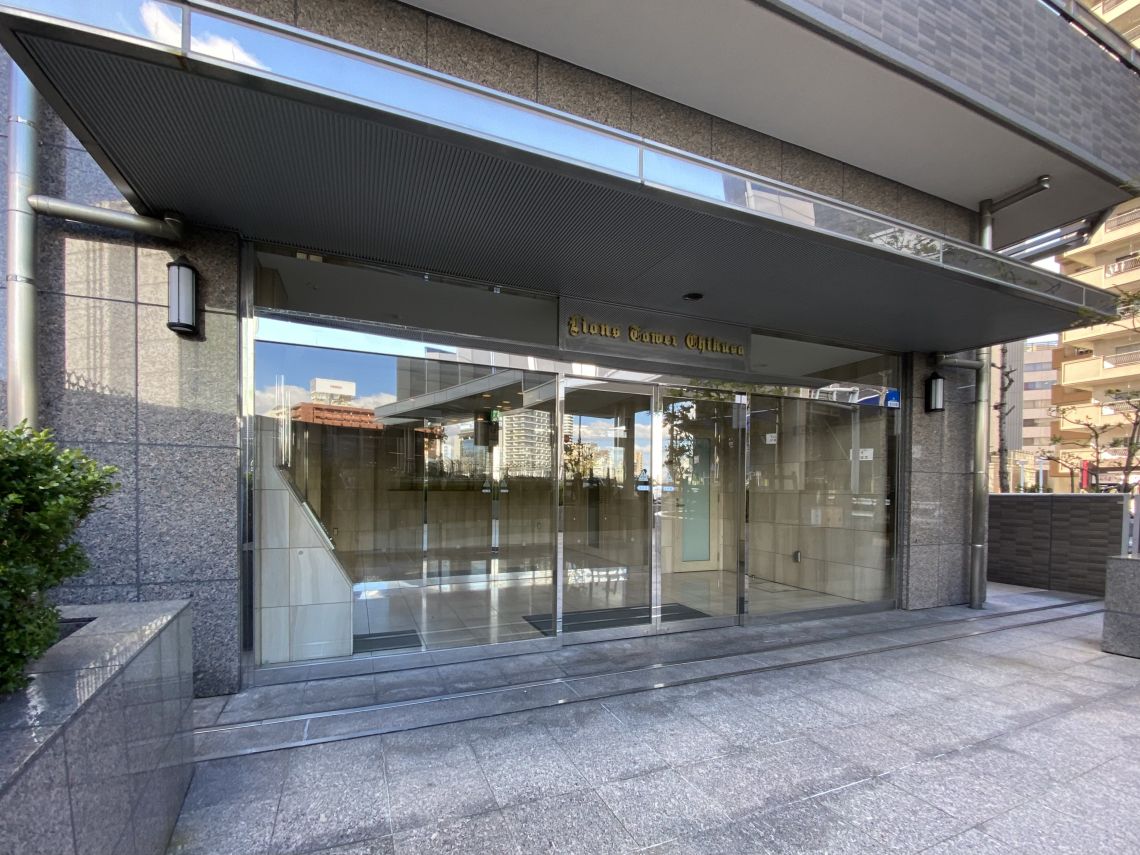 ライオンズタワー千種その他現地