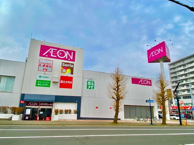 ライオンズマンション伏見壱番館その他現地