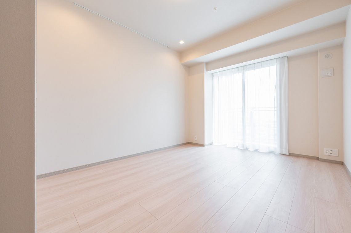 ＢＥＡＣＯＮ　Ｔｏｗｅｒ　Ｒｅｓｉｄｅｎｃｅ居室