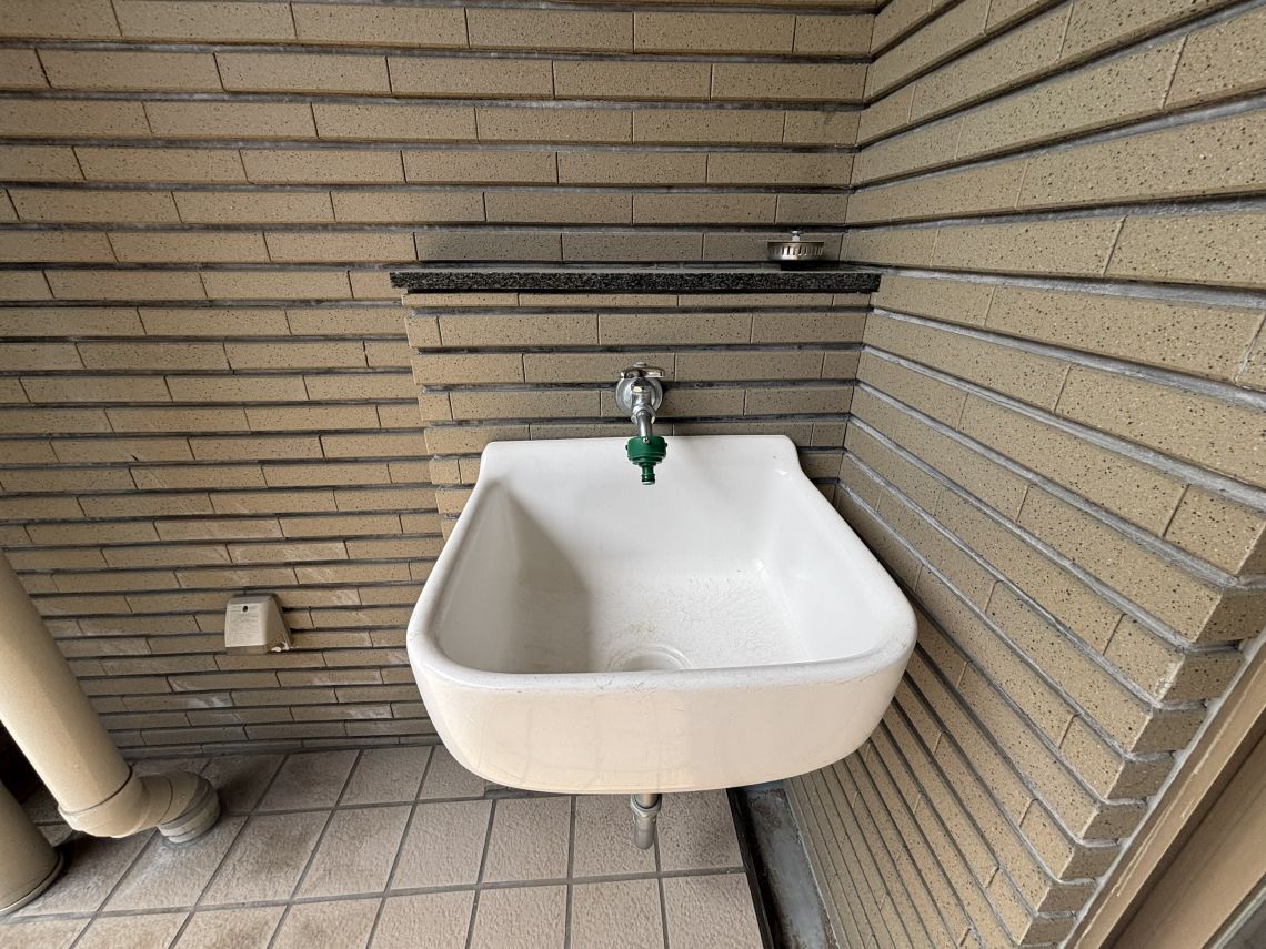 Ｄ’グランセ深沢その他内観