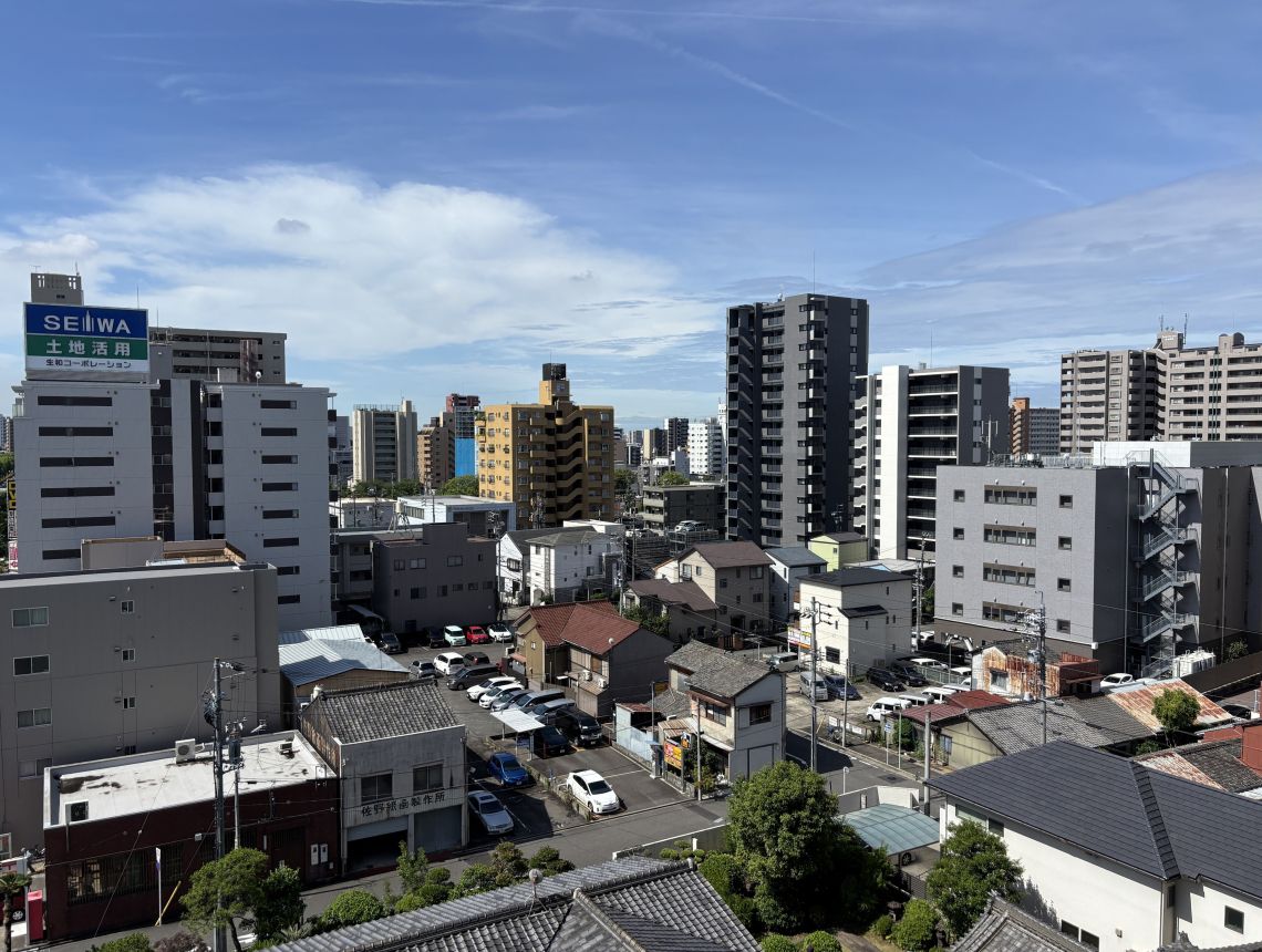 プラウド金山センターマークスその他共用部