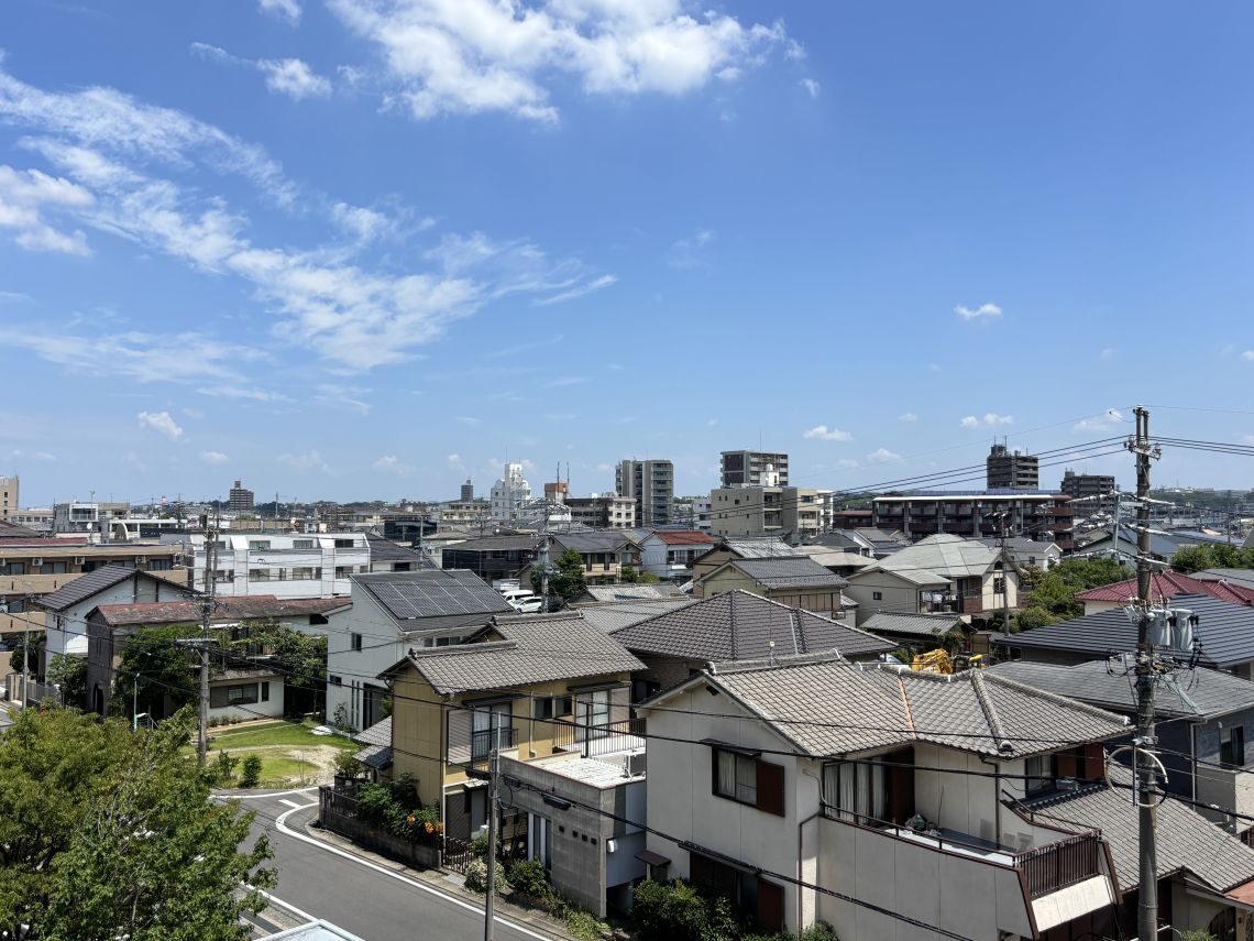 パークシティ・ザ・ウイングス東棟その他現地