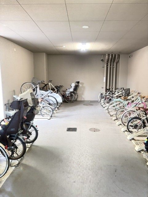 サーパス表町その他共用部
