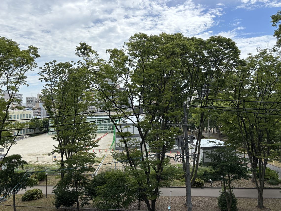 今井ダイアパレス東別院その他現地