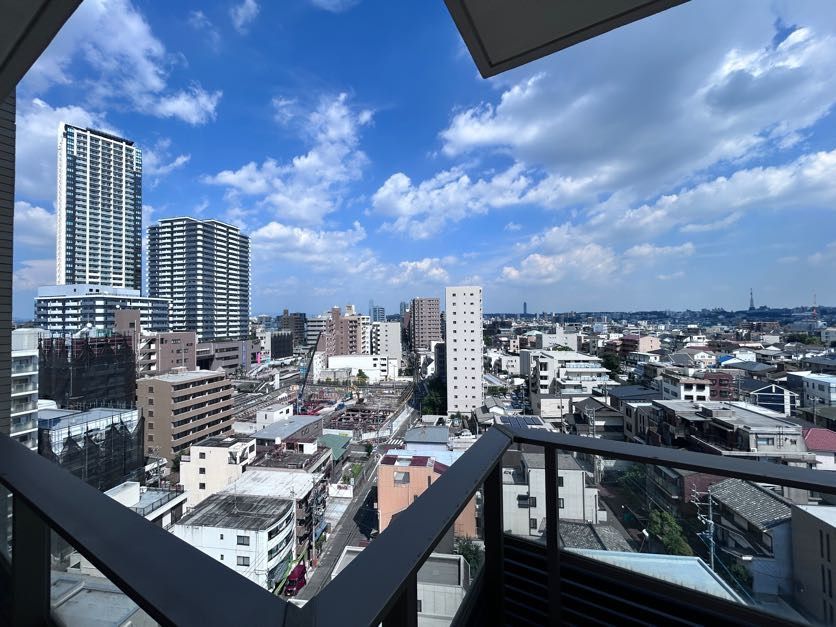 プラウド池下サウスヒルその他現地
