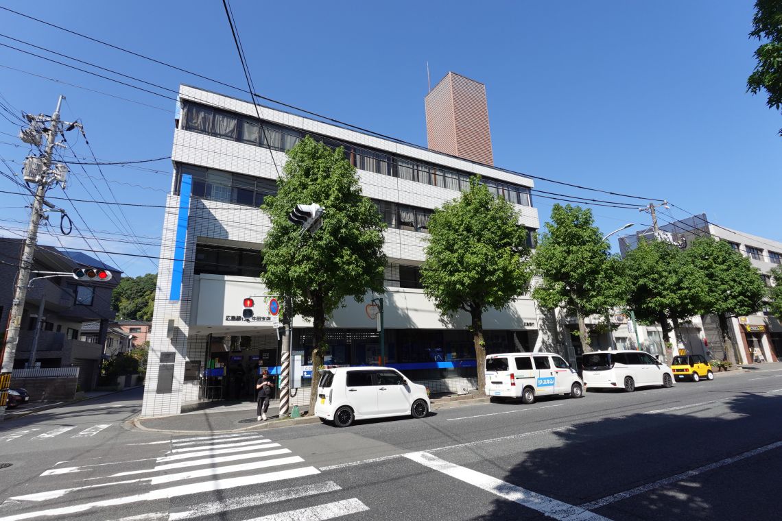 ライオンズマンション牛田旭その他現地