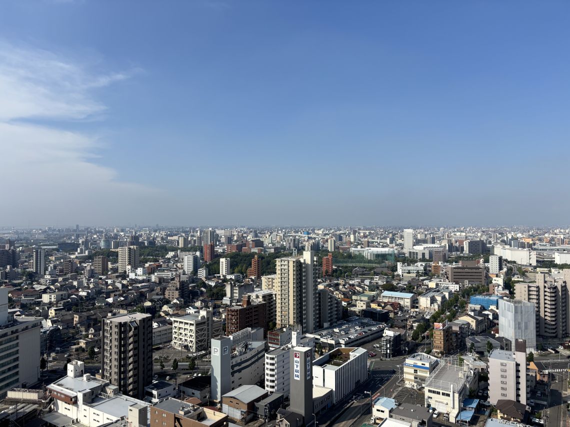 ザ・ライオンズ　ミッドキャピタルタワーその他現地