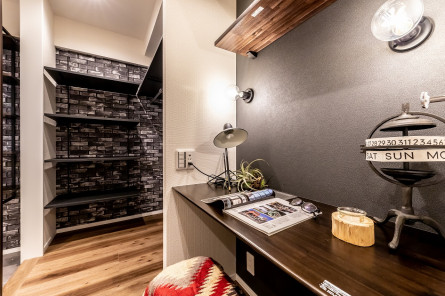 ワークスペース