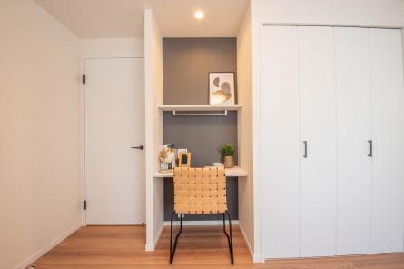 ワークスペース