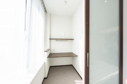 ワークスペース