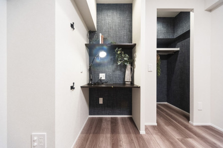 ワークスペース