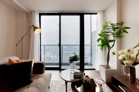 インテリアコーディネート例