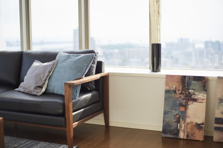 インテリアコーディネート例