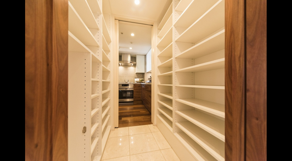 広尾ガーデンフォレスト桜レジデンス a棟 Renoalpha