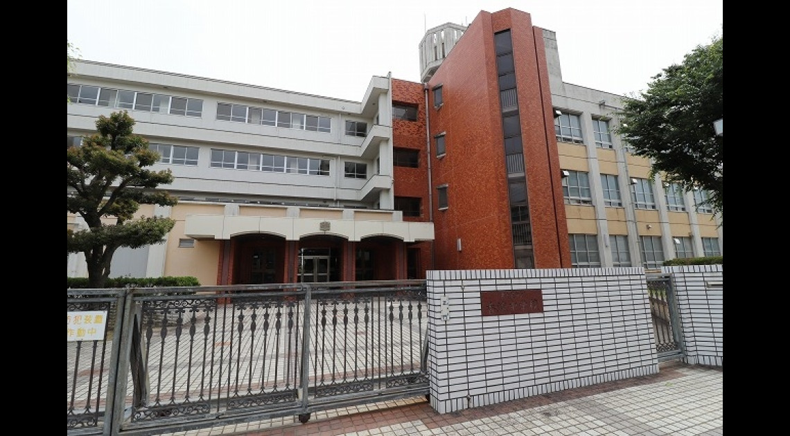 ライオンズマンション猪子石原 Renoalpha